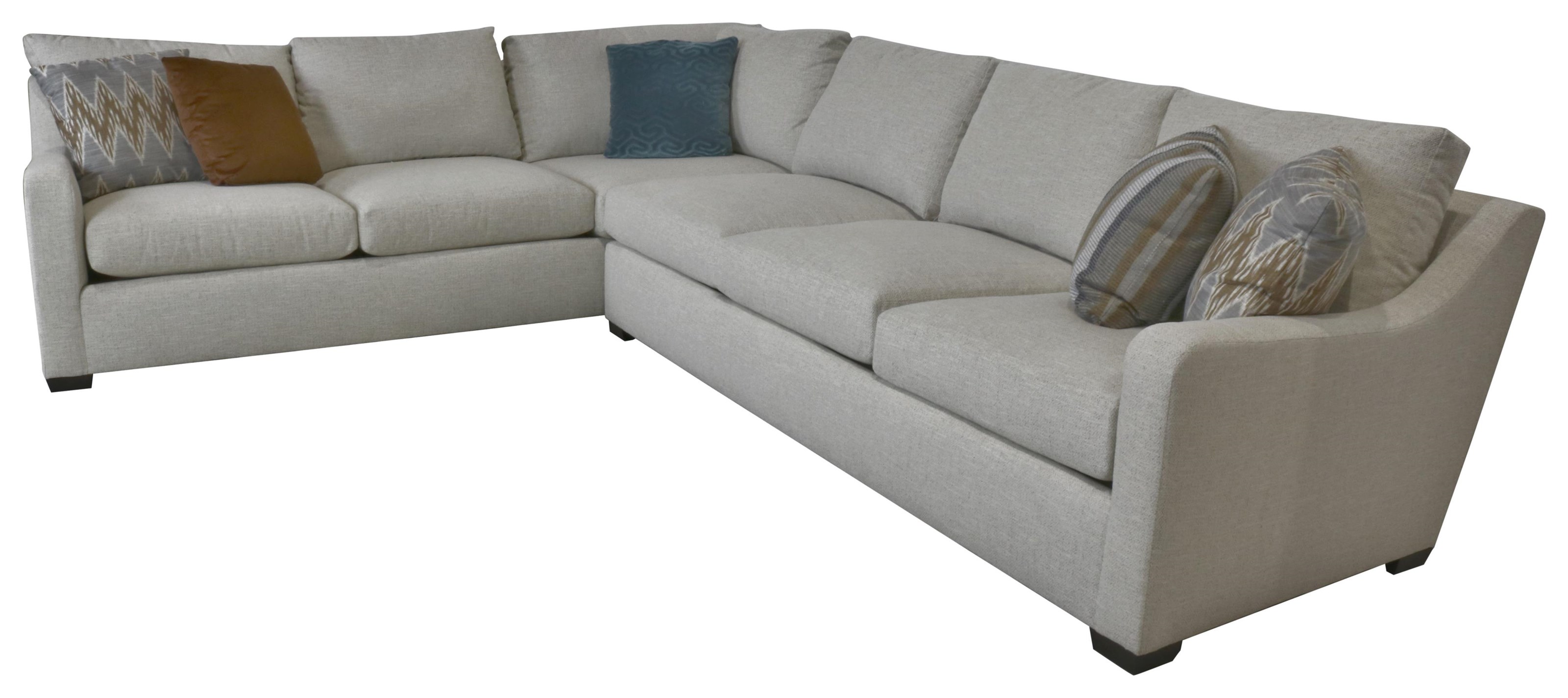 Geoffrey Alexander Geoffery Alexander Endure Luxe 2-Piece